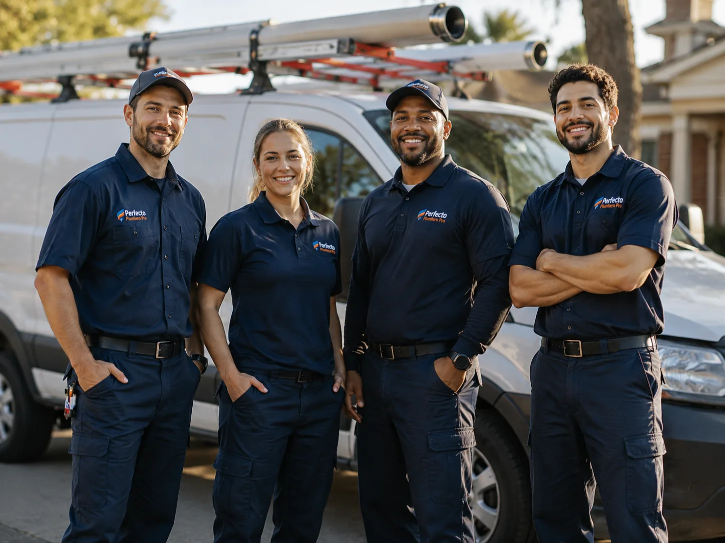 Emergency Plumber Near Me in Marshall, CA near me